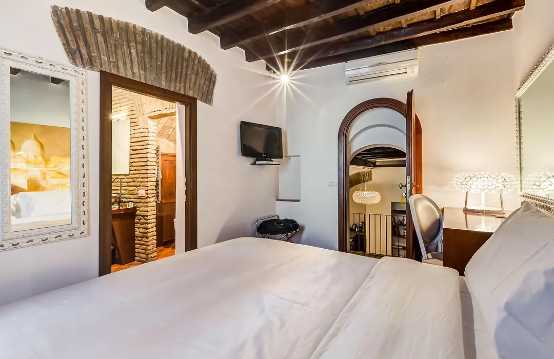 Easybnb - Luxury Navona-1