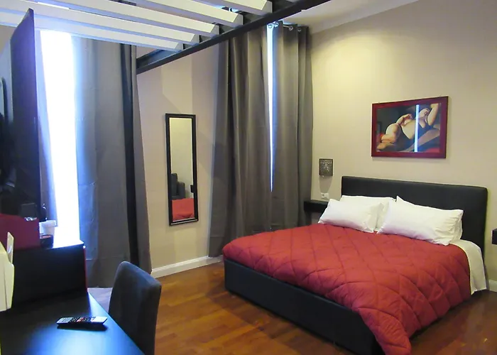 Imperial Forum Relais Rom