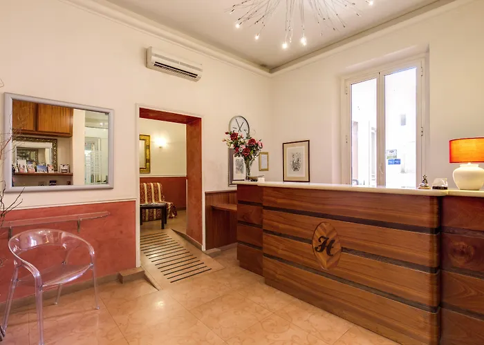 Hotel Everest Inn Rom