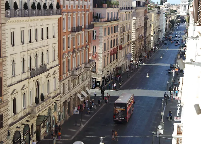 Hotel Everest Inn Rom