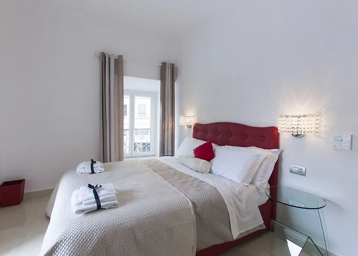 San Pietro Grand Suite Rom