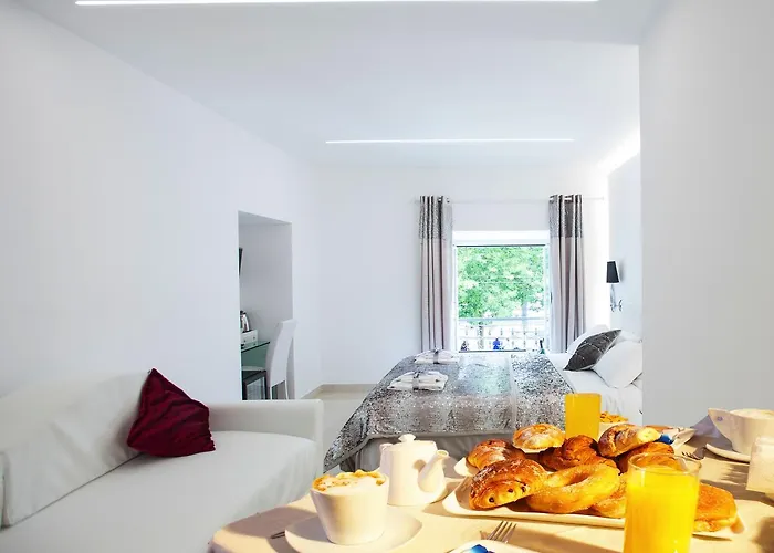 San Pietro Grand Suite Rom